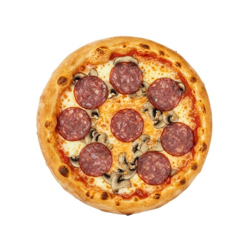 Pizza Romana